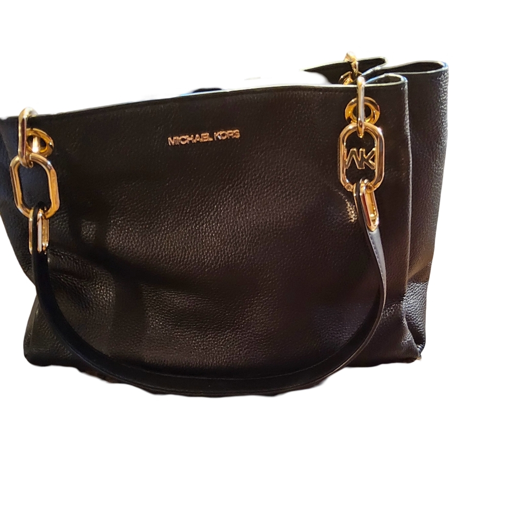 michael kors purse - Picture 4 of 11
